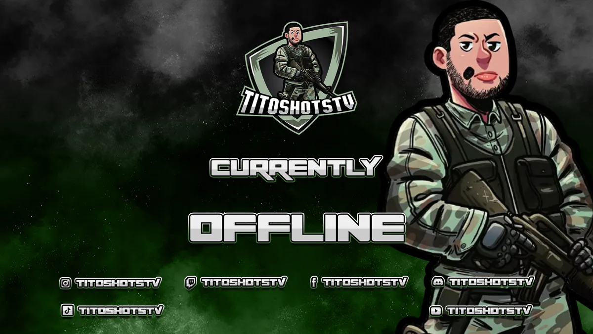 TitoShotsTV
