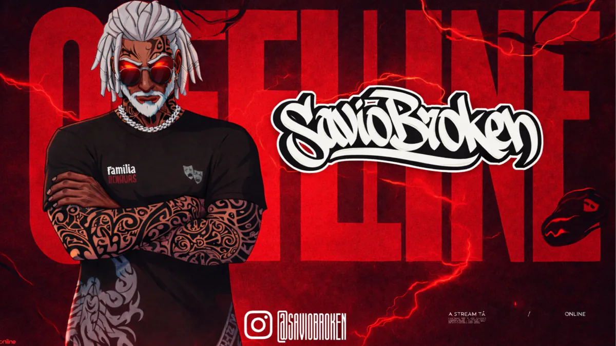 saviobroken