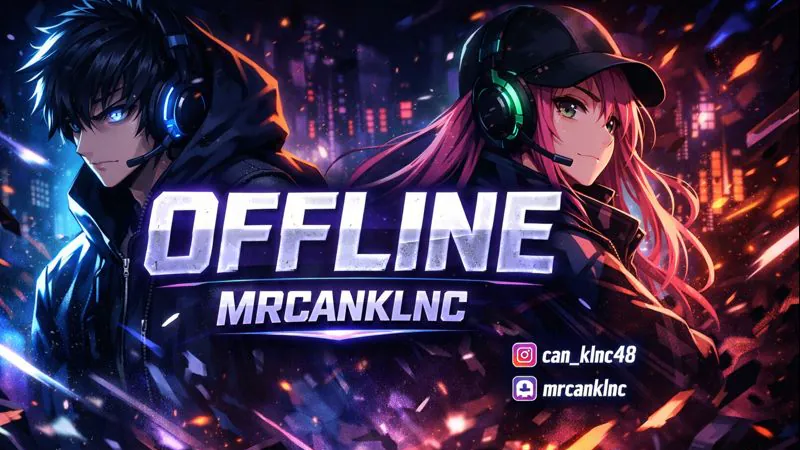 MrCanKlnc