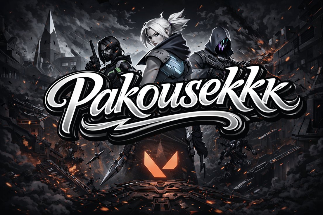 Pakousekkk