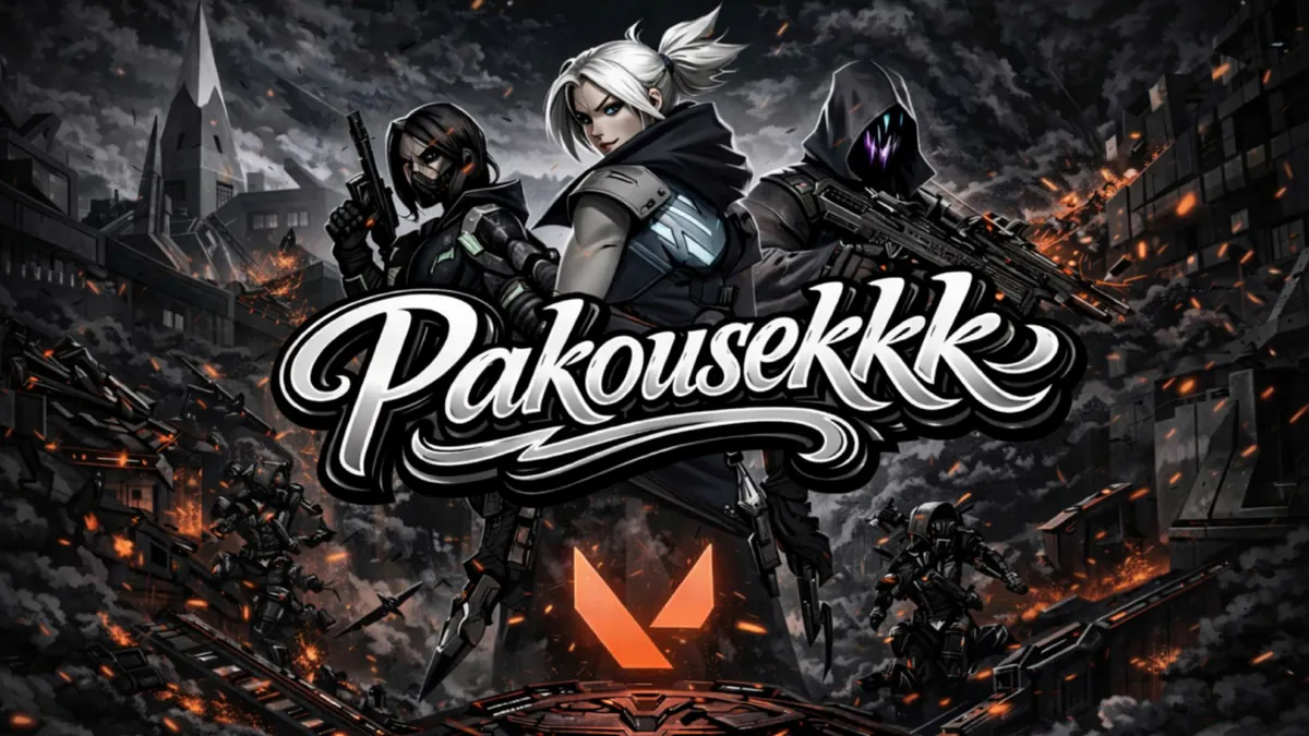 Pakousekkk