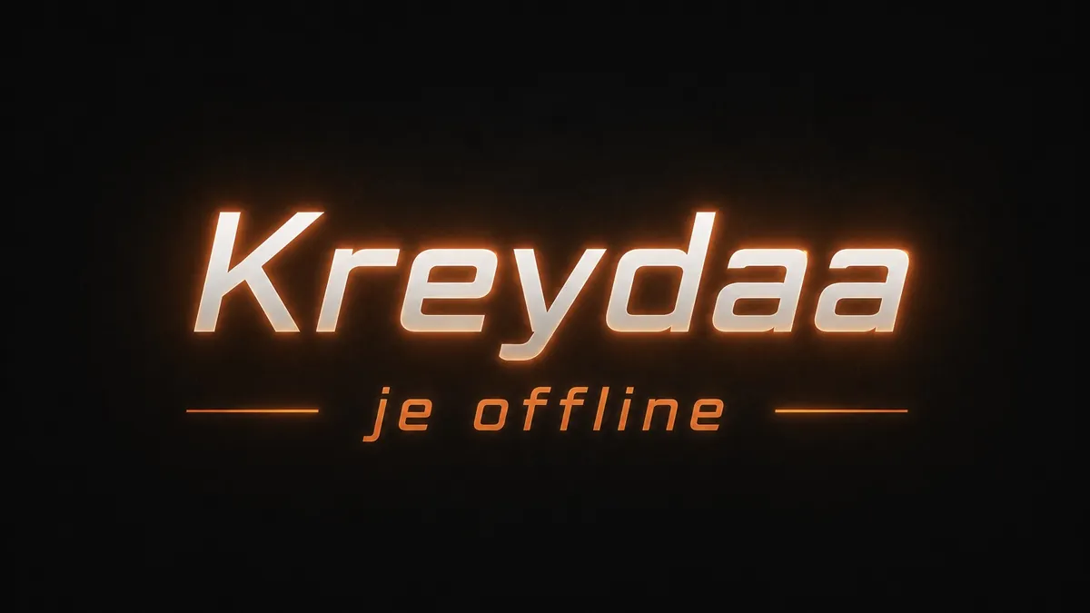 Kreydaa