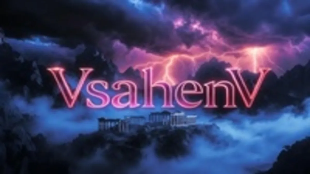 VsahenV