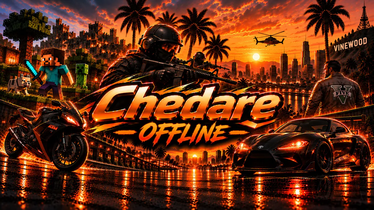 Chedare
