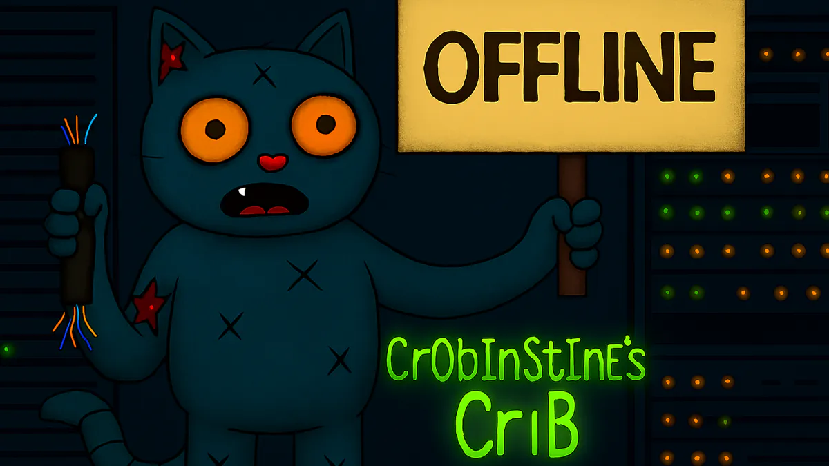 CrObInStInE