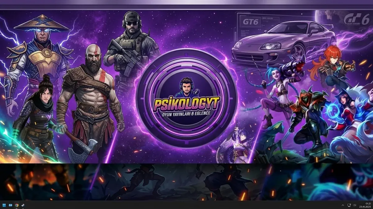 PsikologYT
