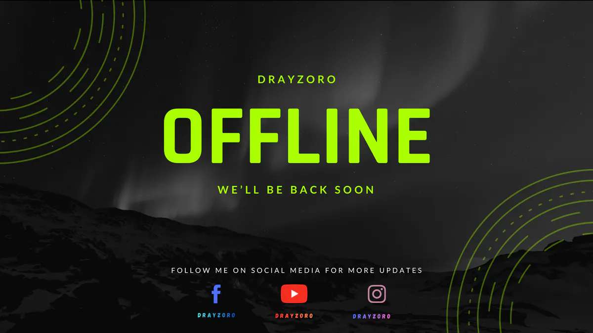 Drayzoro