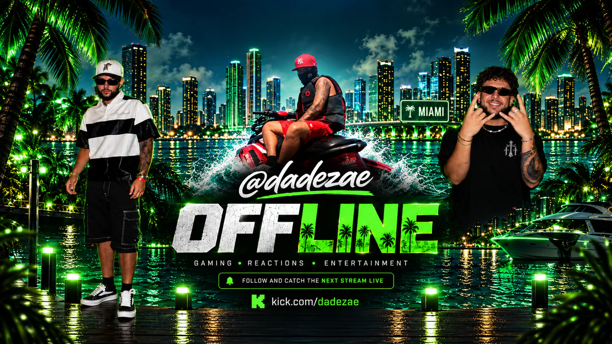 DadeZae