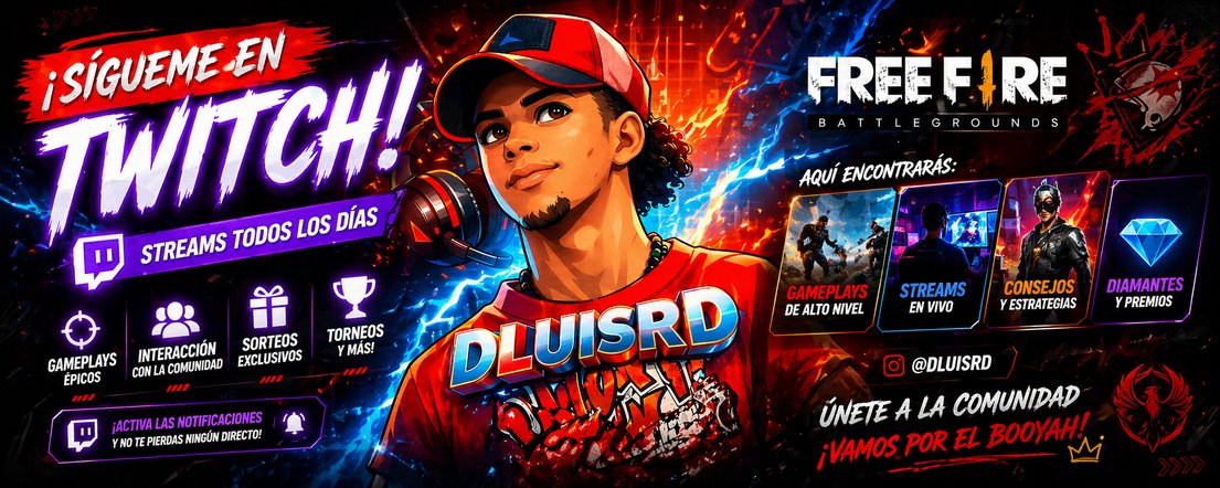 DLUISrd