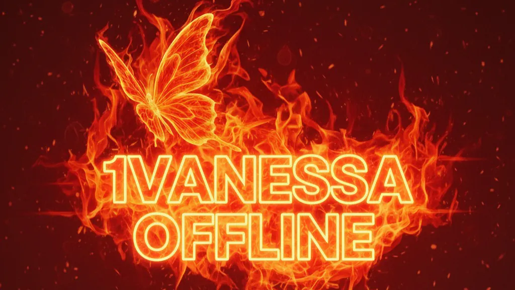 1Vanessaa