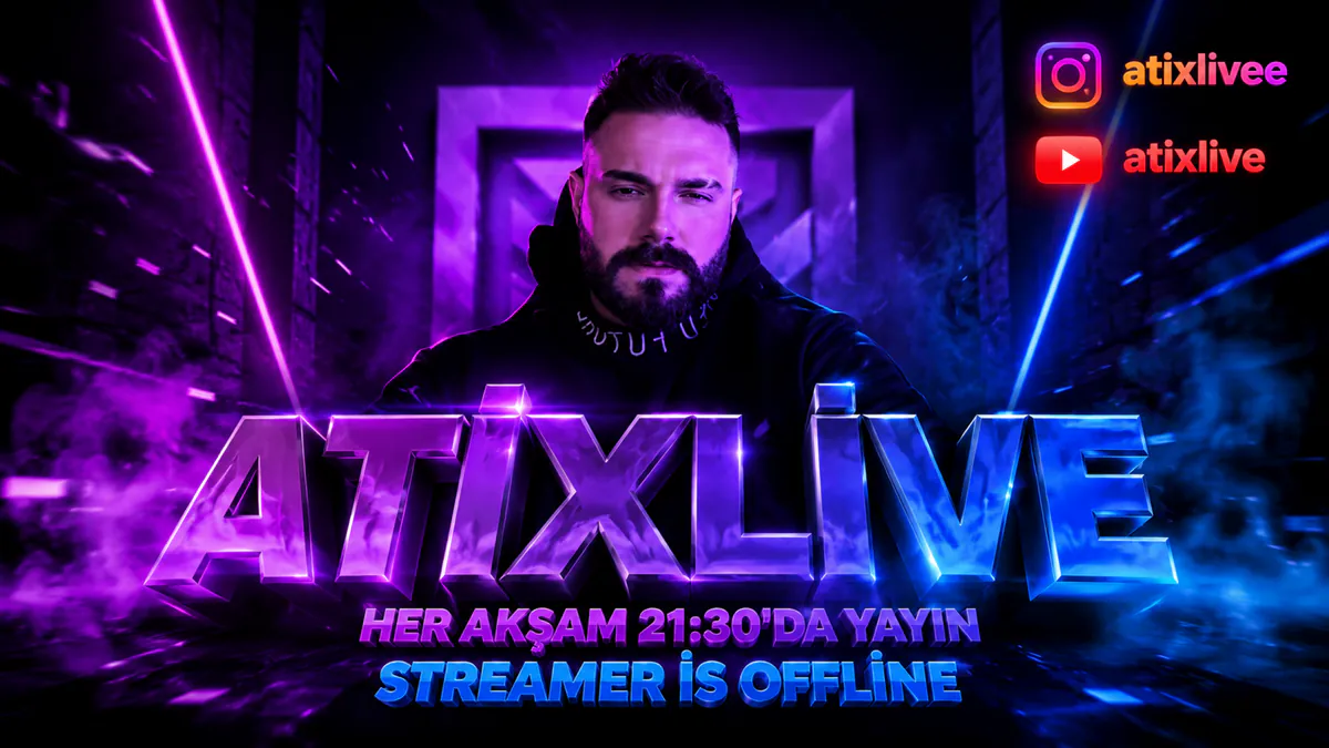 Atixlive