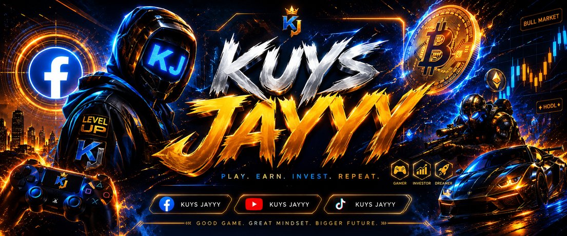 KuysJayyy