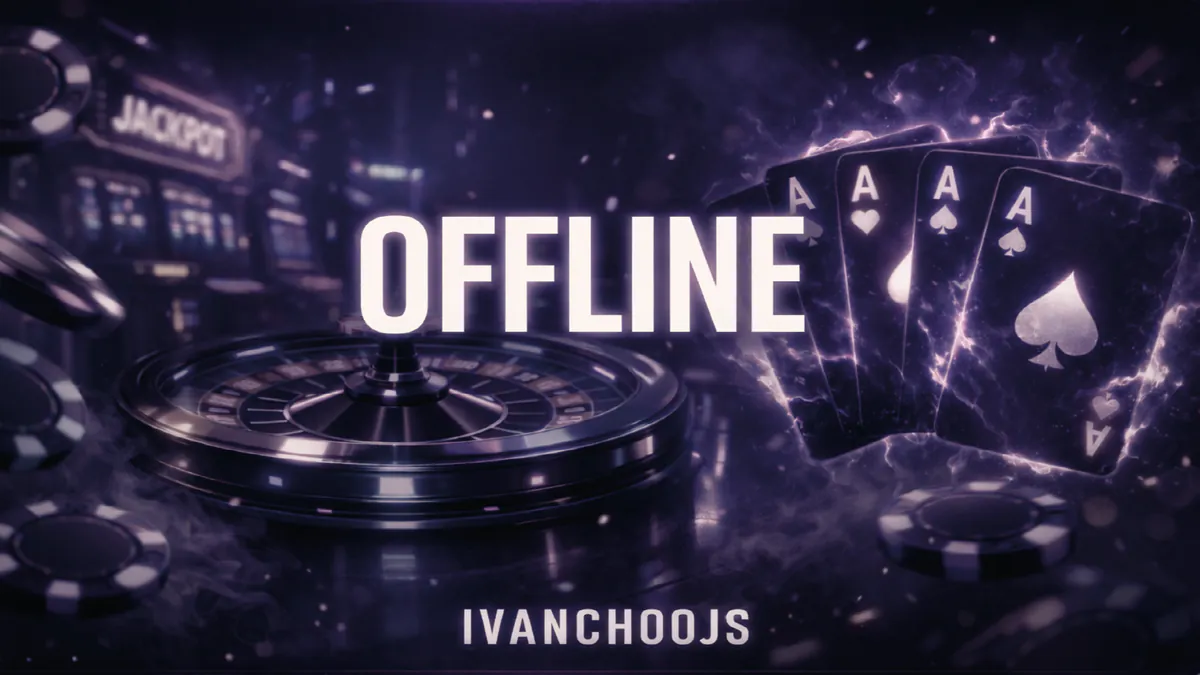 IvanchooJS