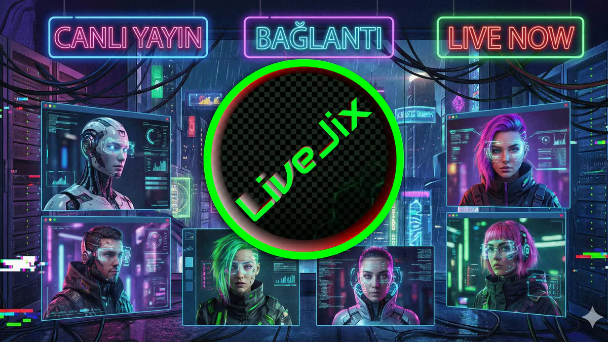 LiveJix