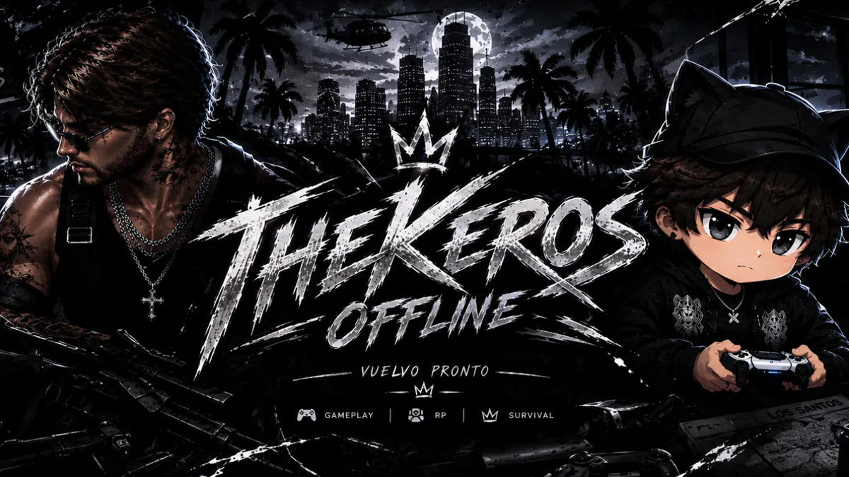 TheKerosOfc