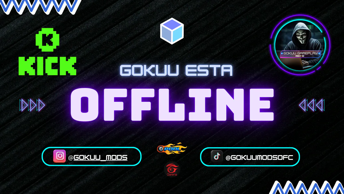 GokuuMods