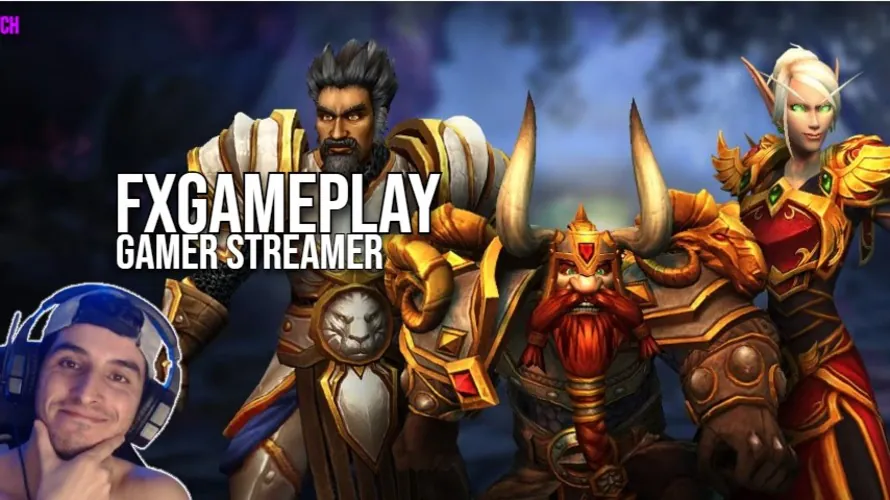 fxgameplay