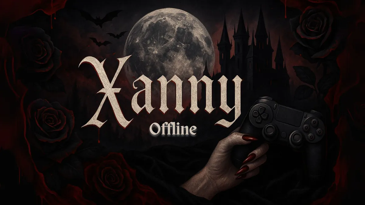 Xanny_i