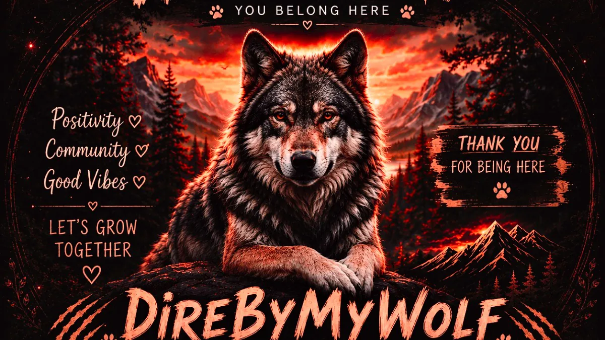DireByMyWolf