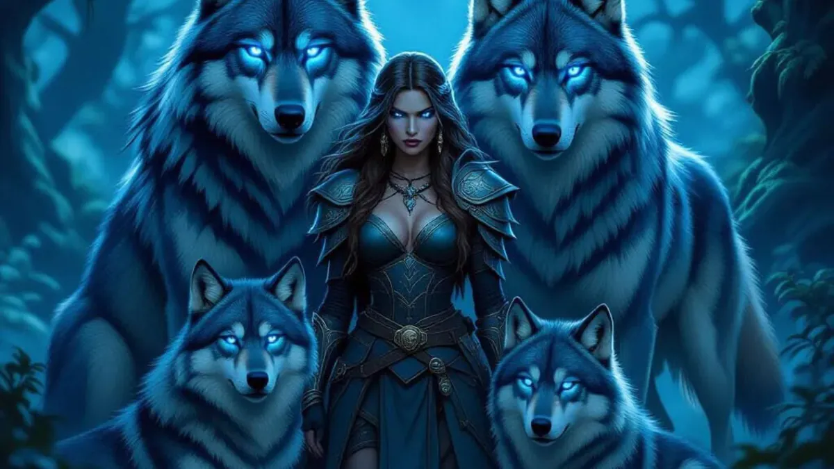 DireByMyWolf