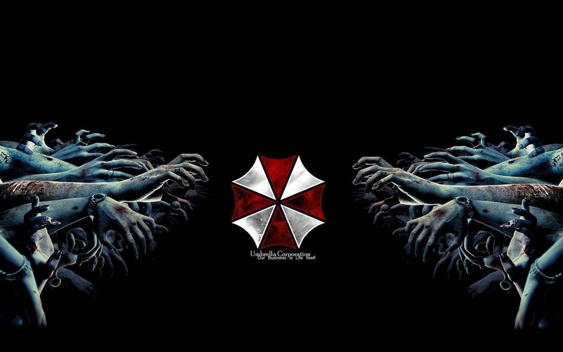 rainhaevil