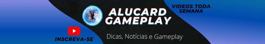 AlucardgameplayTV