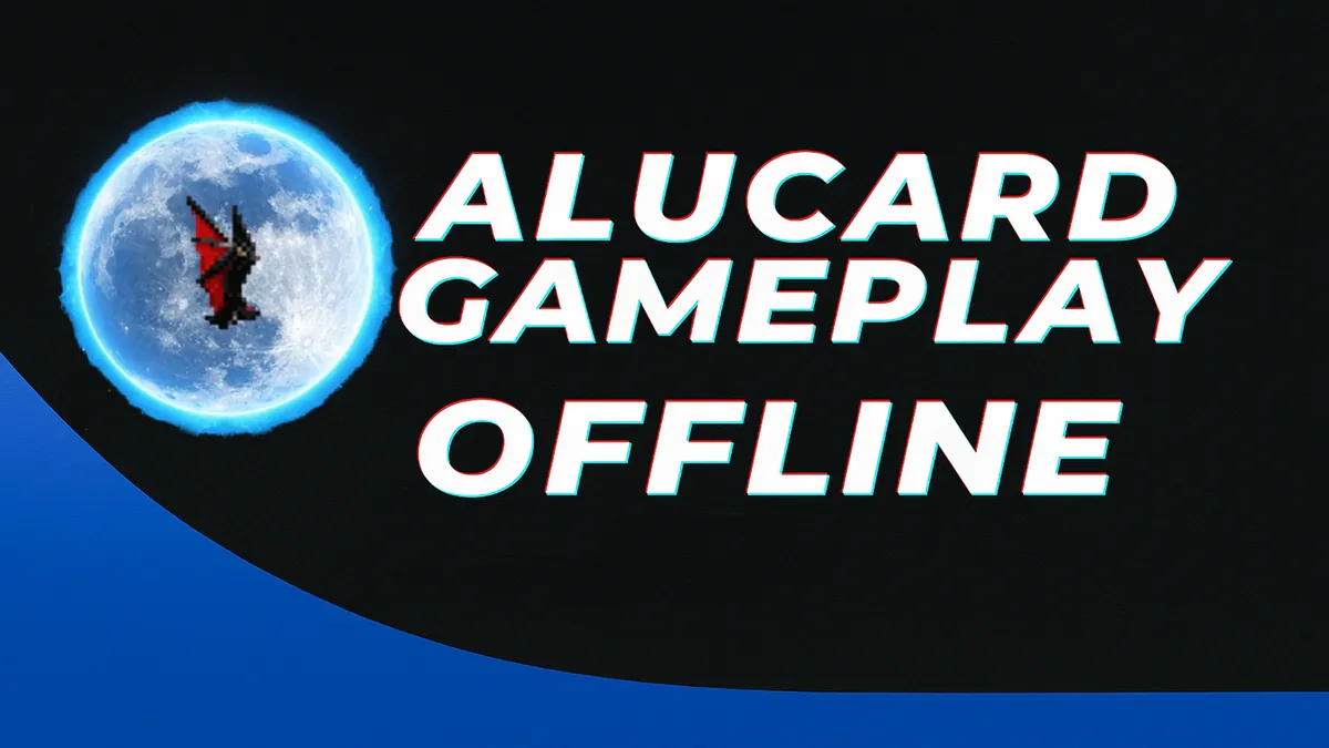 AlucardgameplayTV