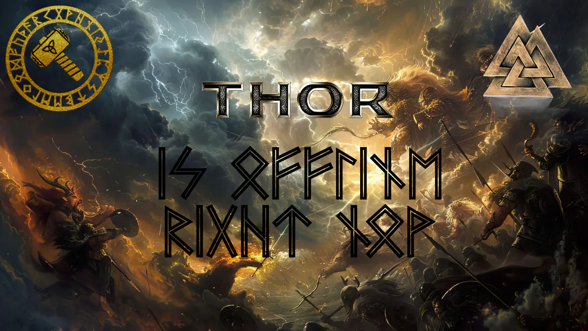 ThorViking