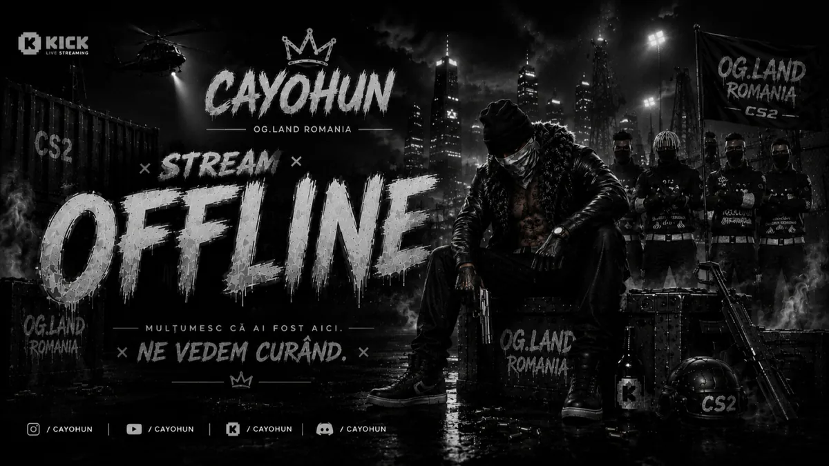CayoHUN
