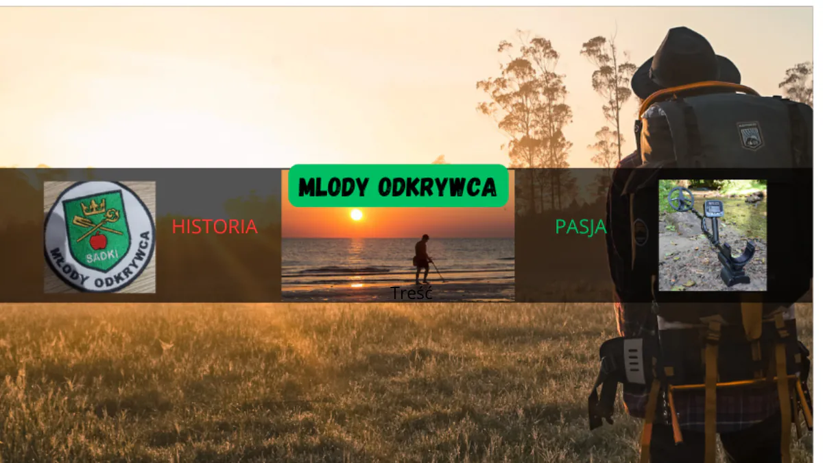 Mlodyodkrywca
