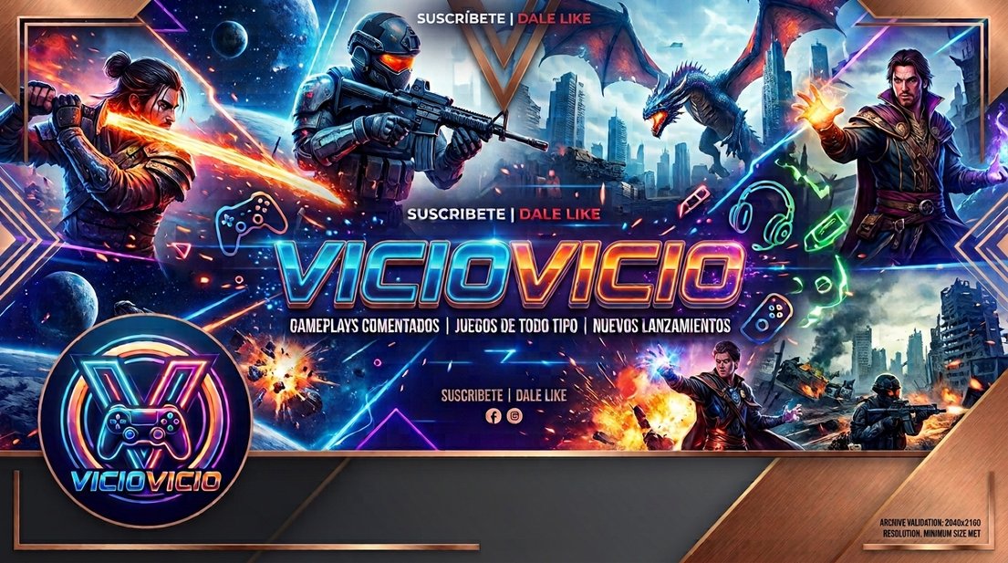 viciovicio