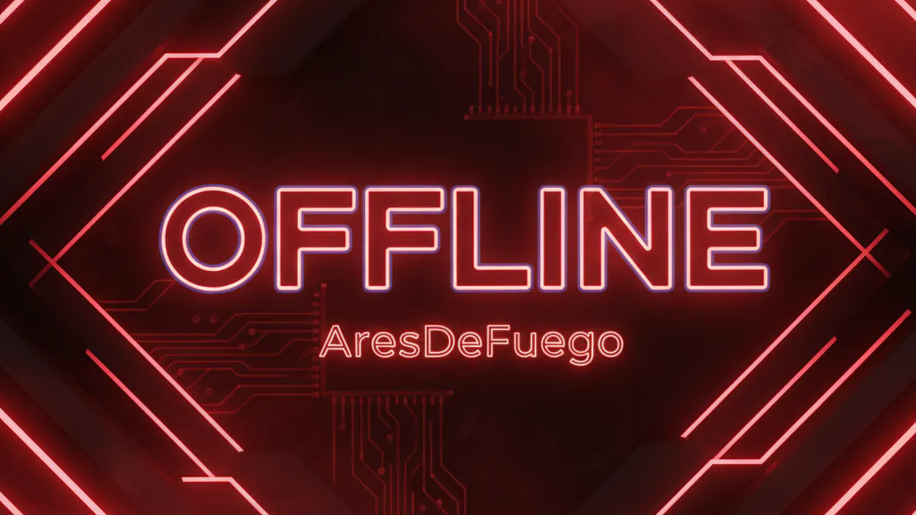 AresDeFuego