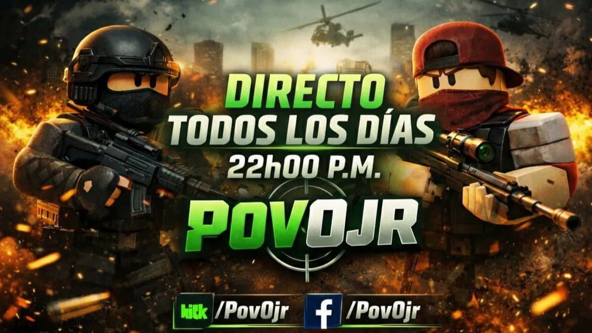 PovOjr