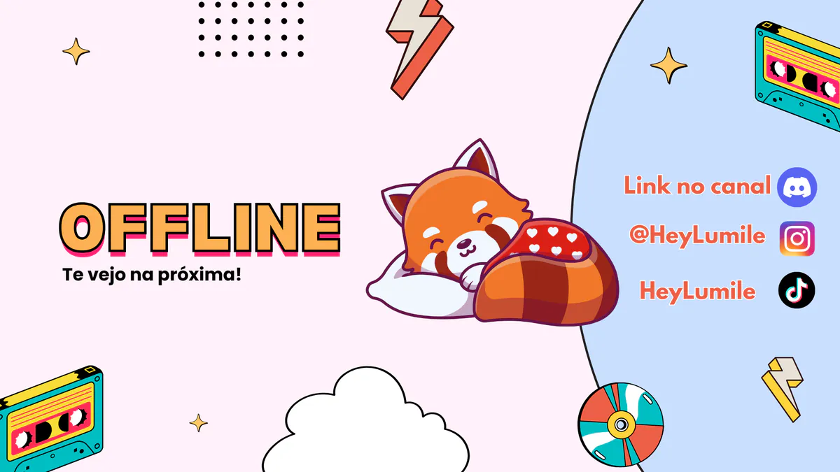 HeyLumile