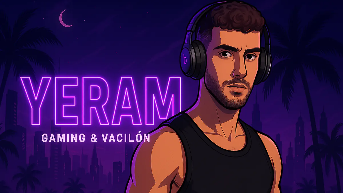 Yeram