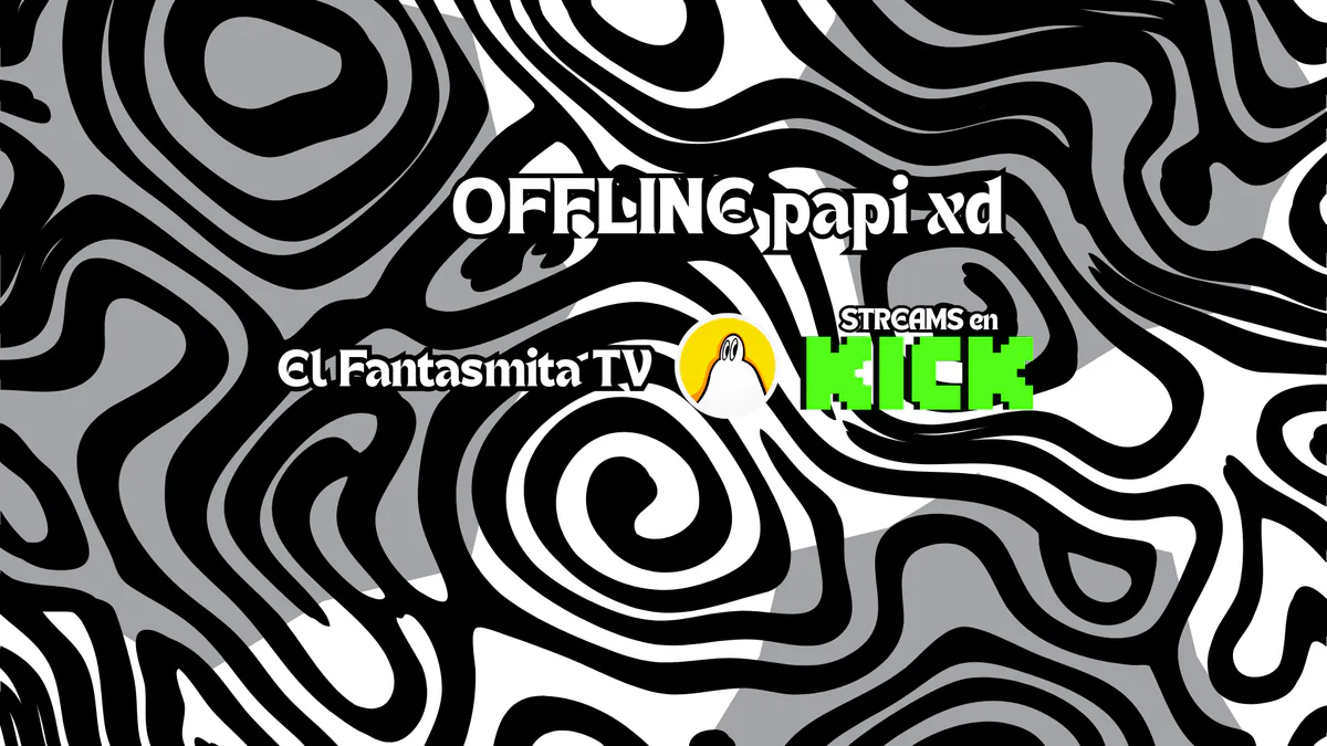 ElFantasmitaTV