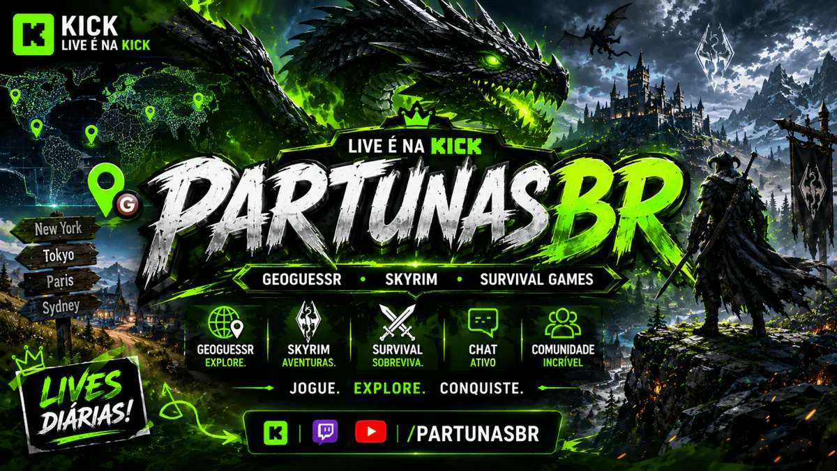 PartunasBR