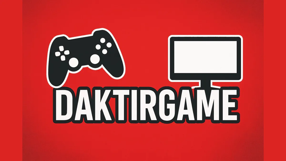 DAKTIRGAME