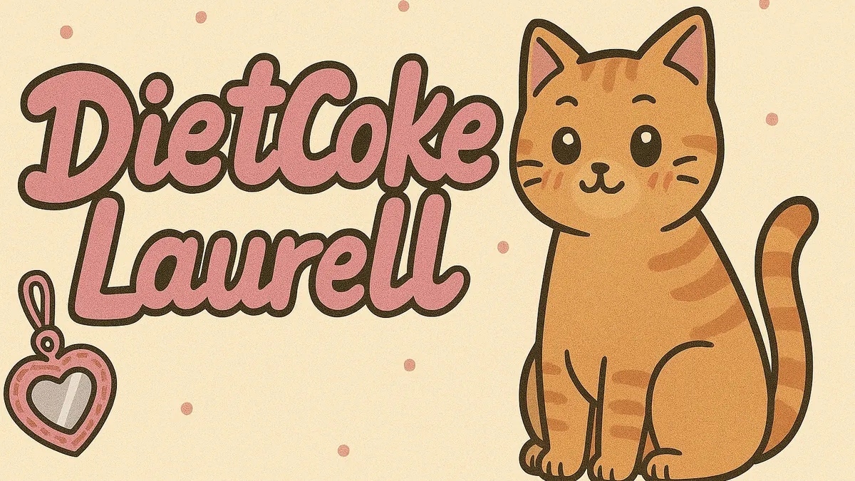 dietcokelaurell