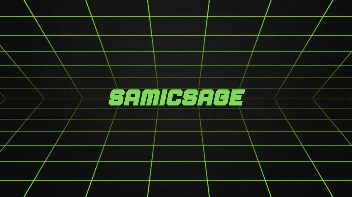 SamicSage