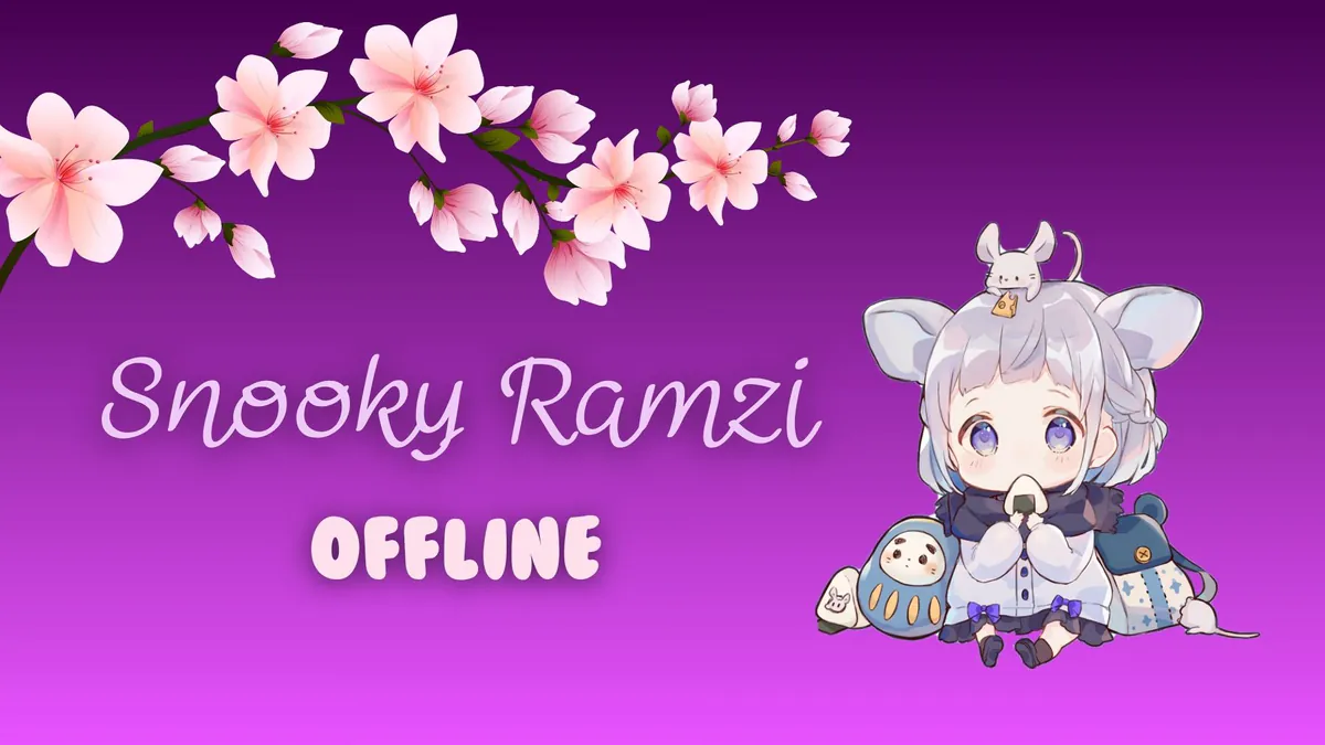 SnookyRamzi