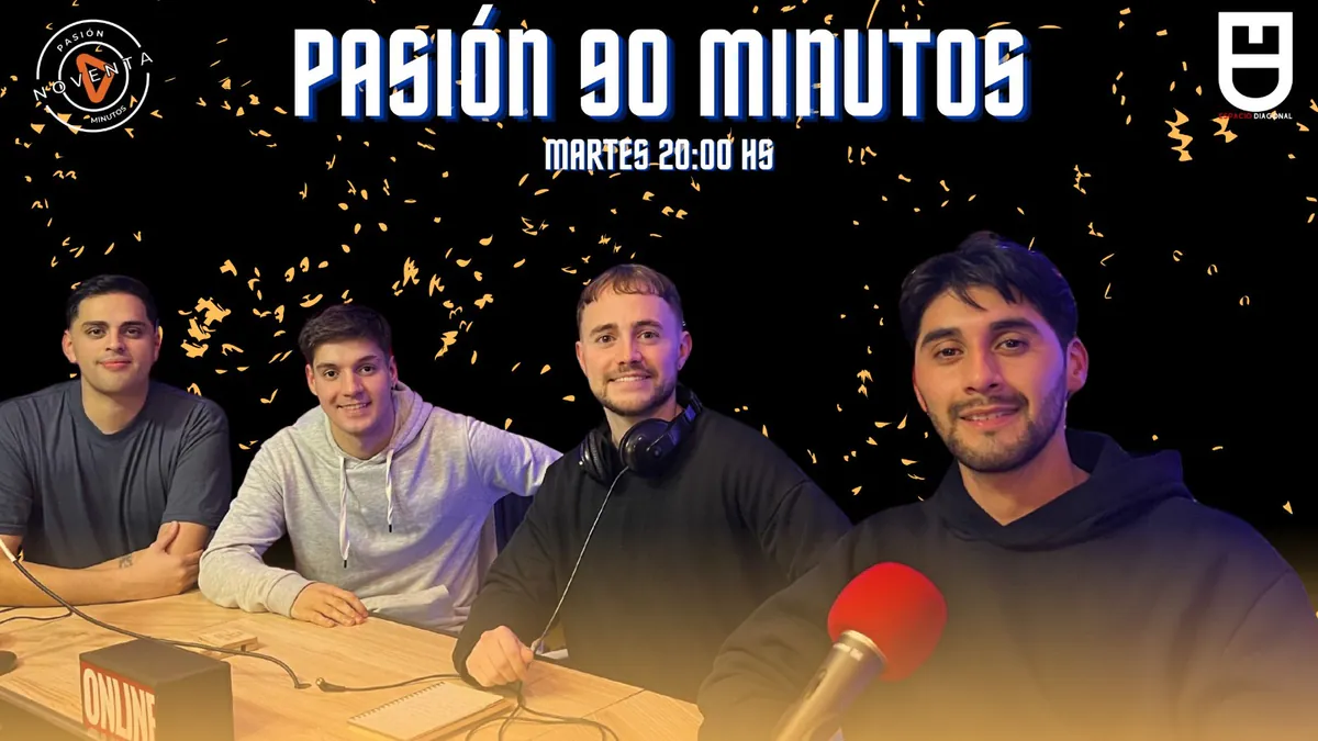 pasion90minutos