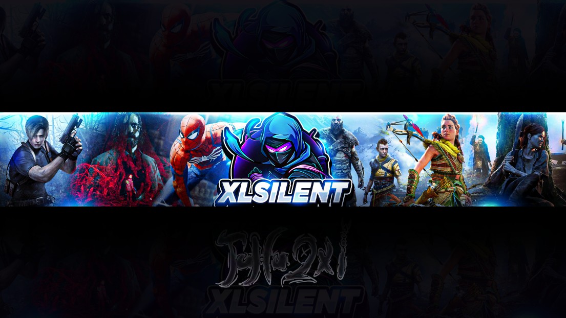 XLSILenT