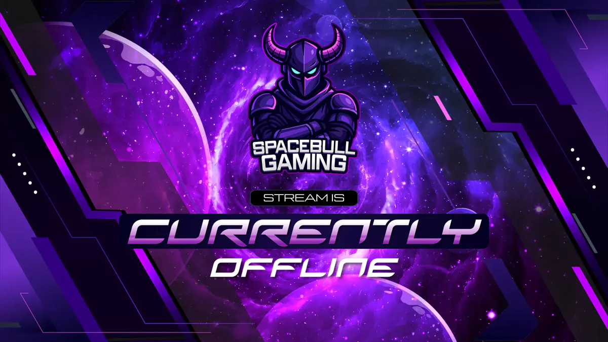 Spacebullgaming