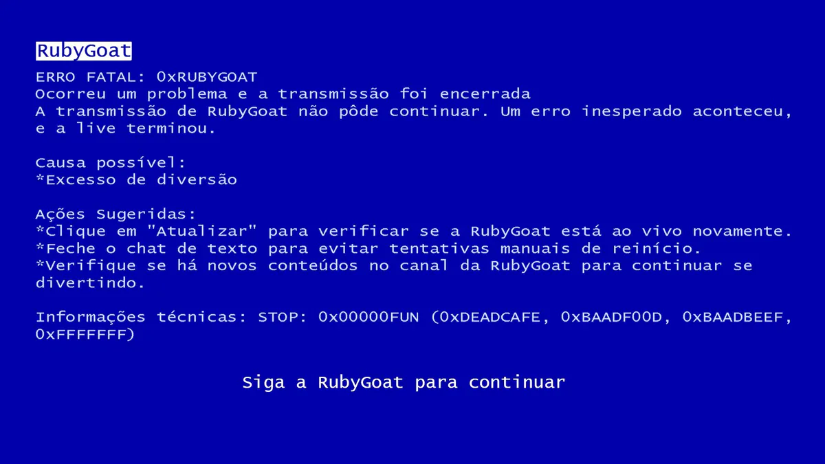RubyGoat