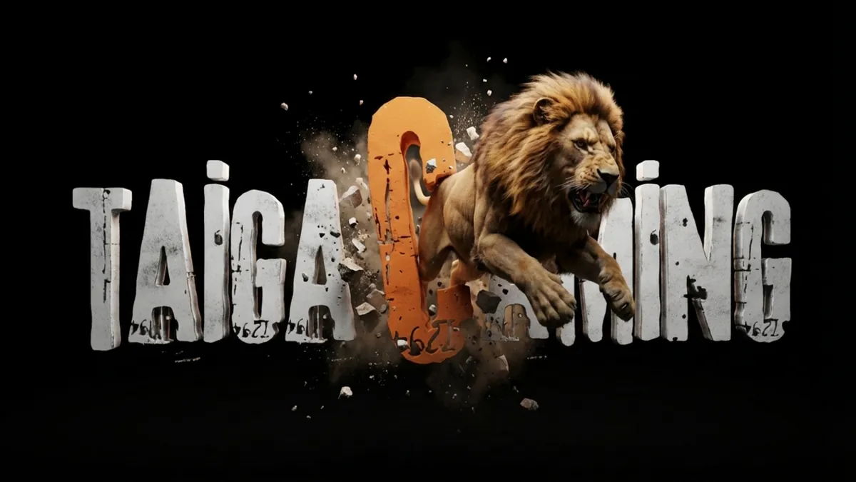 Taiga_Gaming