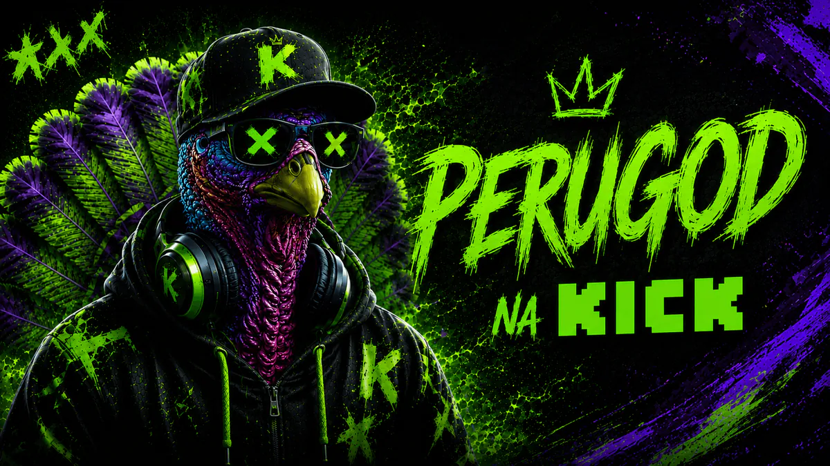 perugod