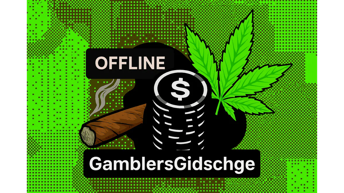 GamblersGidschge