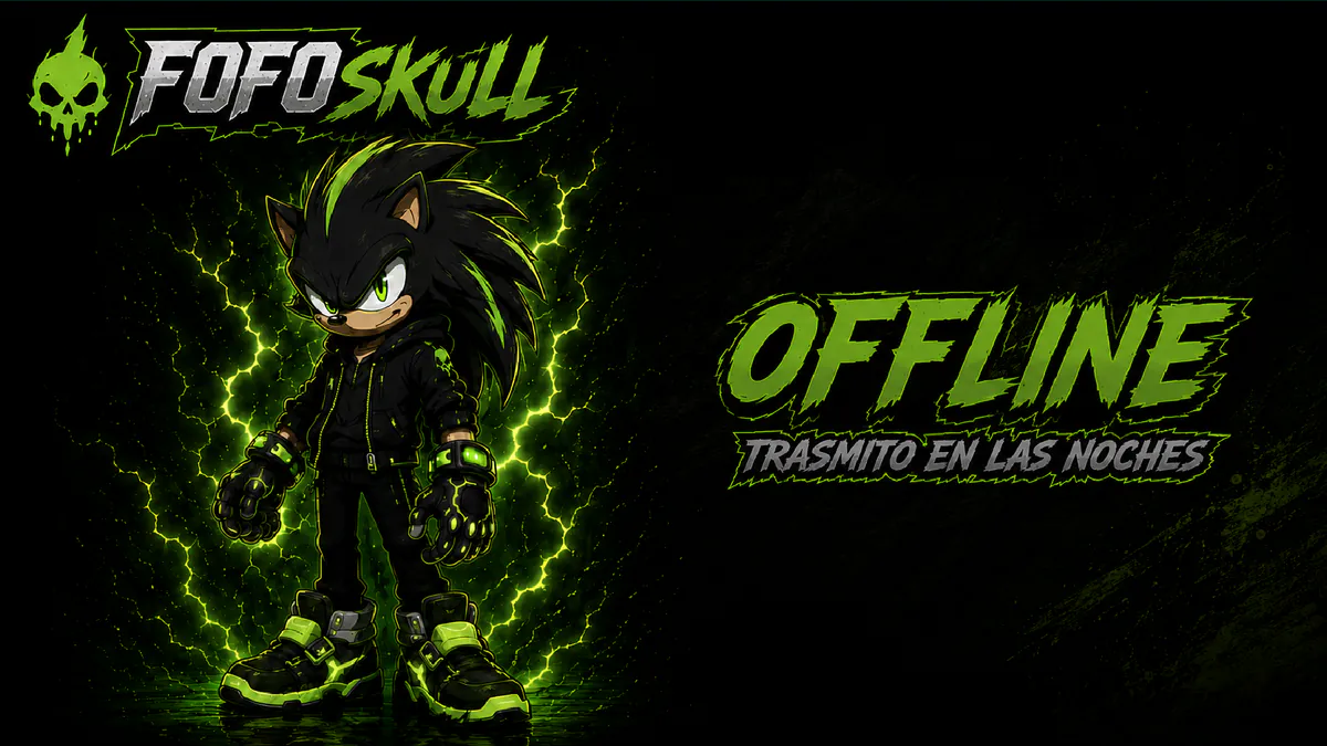 FOFOskull