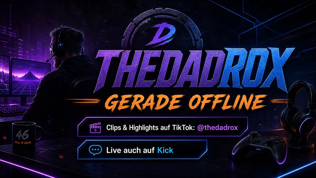 TheDadRox